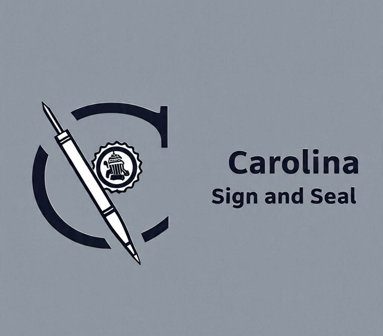 Carolinas Sign and Seal Notary Services